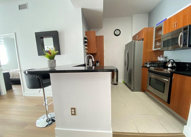 18800 NE 29th Ave Unit PH15