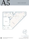 A5 Floor Plan