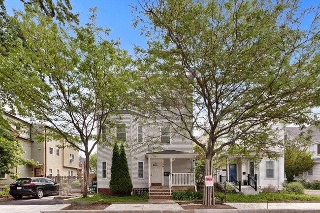 Photo - 39 Montgomery St Condo Unit 3
