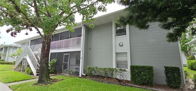 Building Photo - 700 E Airport Blvd Unit G6 Rental
