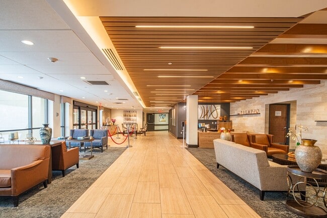 Photo - Palazzo Senior Apartments - 55+ Active Adu...