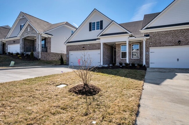 Photo - 1353 Harmony Hill Ln