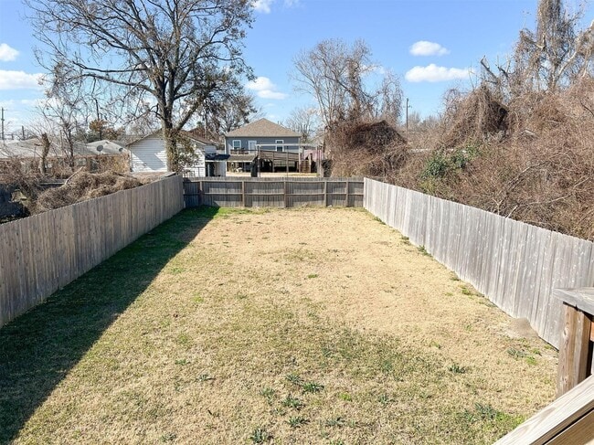 Photo - 3407 Sakowitz St