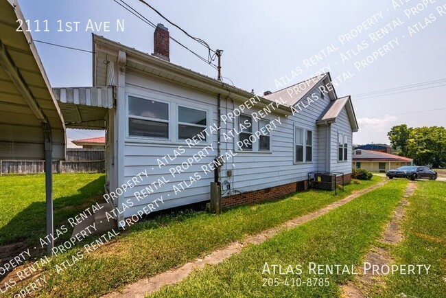 Photo - 2111 1st Ave N
