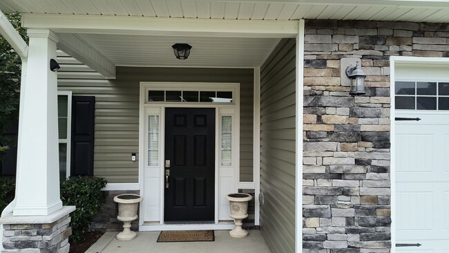 Photo - Home Sweet Home