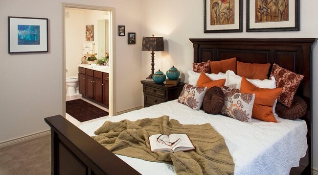 Sedona Place