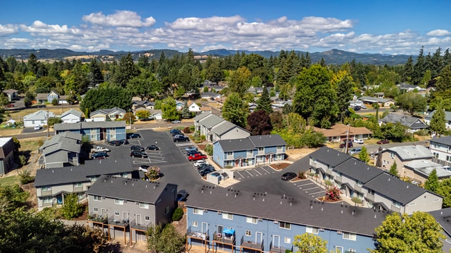 Photo - Drumwood McMinnville