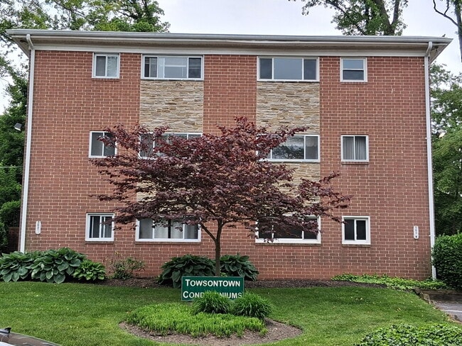 Photo - 505 Epsom Rd Unit TA