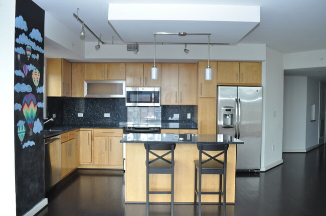 Photo - 1025 First St SE Unidad 1206