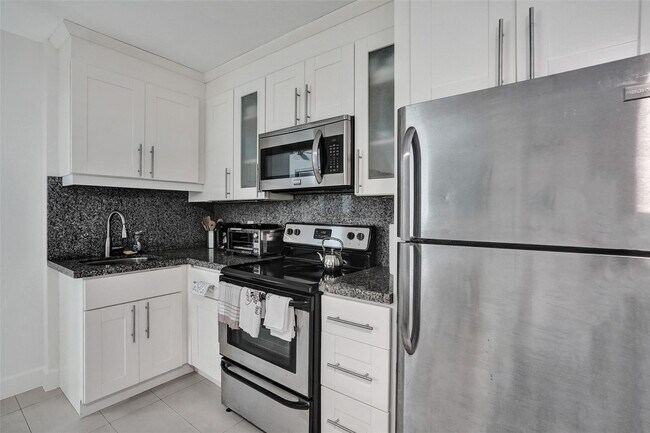 Photo - 1480 S Ocean Blvd Unit 316