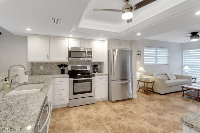Building Photo - 16442 Timberlakes Dr Unit 104 Rental