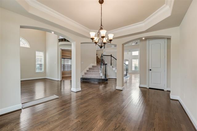 Photo - 809 Frisco Hills Blvd