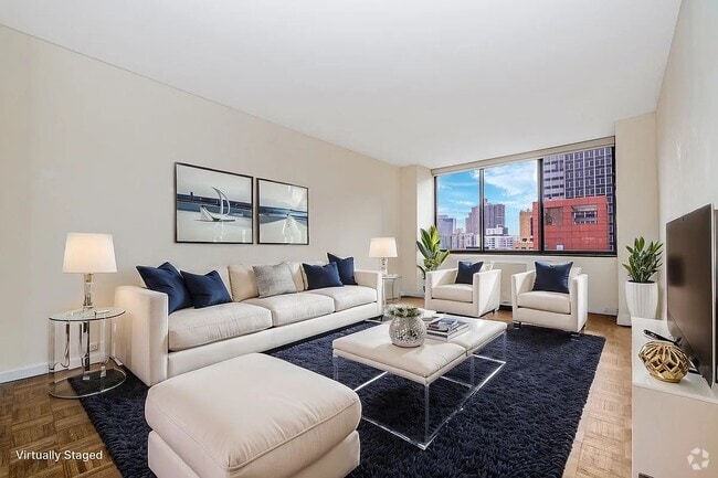 Building Photo - 245 E 44th St Unit 14C Rental