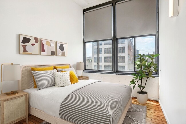 Spring Lofts