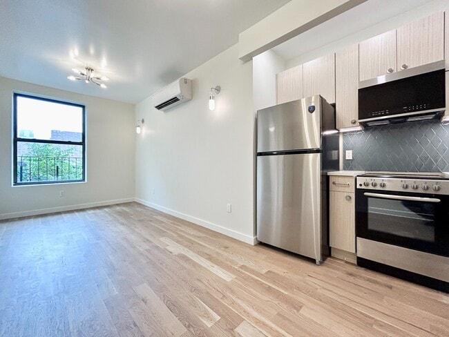 Photo - 524 W 134th St Unit 2C