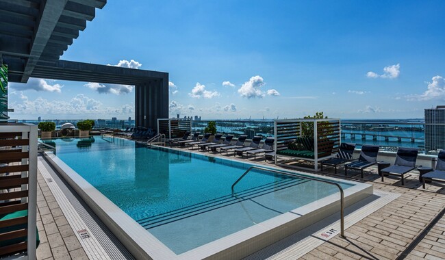 Building Photo - The Watermarc at Biscayne Bay Rental