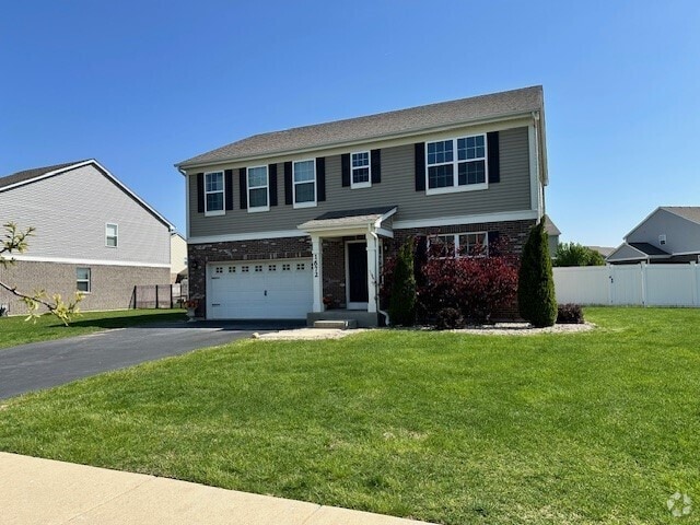 Building Photo - 1672 Glenbrooke Ln Rental