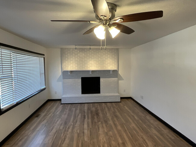 Photo - 1712 Bransford Ave House