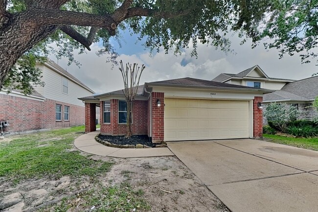 Building Photo - 5602 Darby Sq Trl