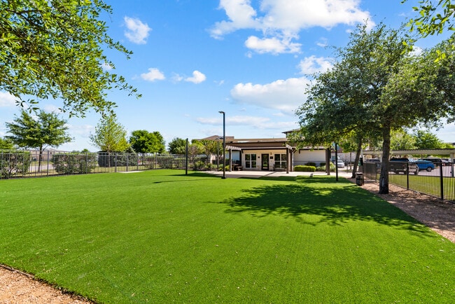 Adair Onion Creek