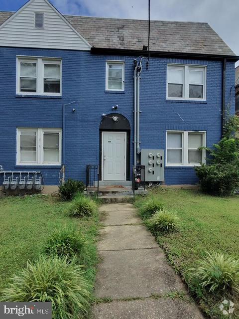 Building Photo - 317 Decatur St NW Unit 4 Rental