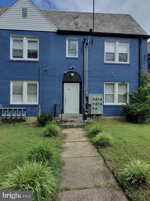 Building Photo - 317 Decatur St NW Unit 4 Rental