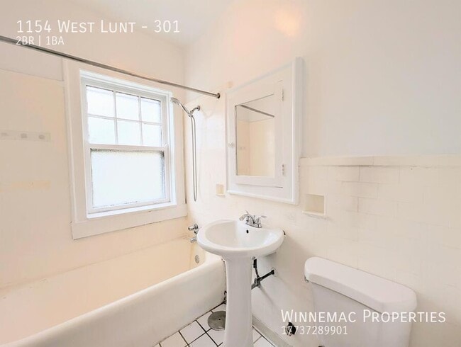 Photo - 1154 West Lunt-301 Unit 301