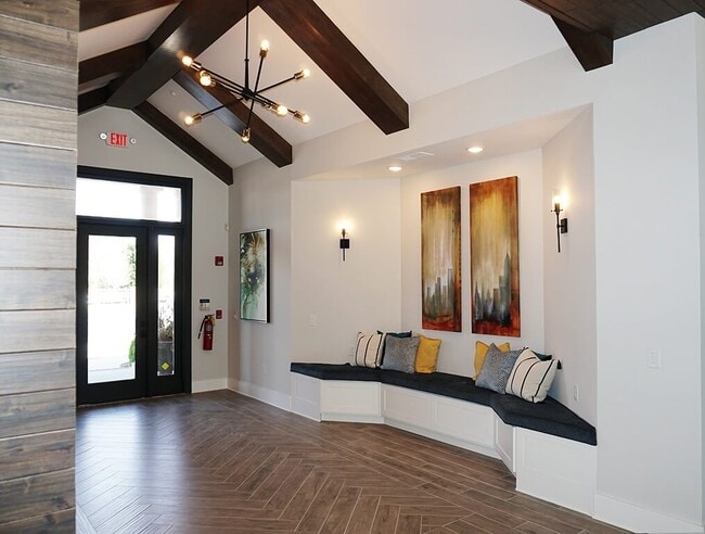 The Veranda