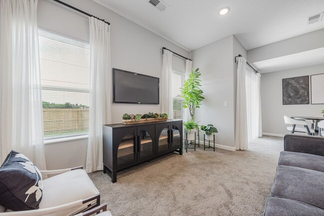 Brynn Mar Crossing Townhomes