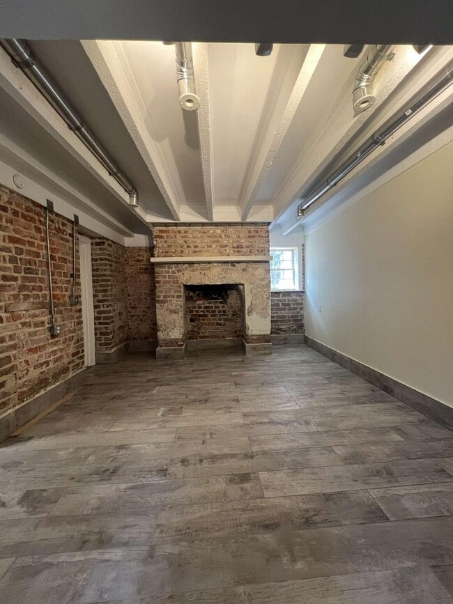 Living Room - 185 Rutledge Ave Unit 185 Rutledge Avenue Apt X