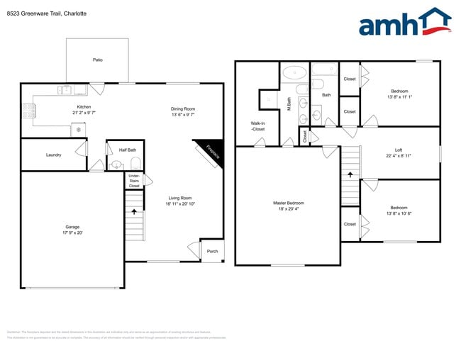 Photo - 8523 Greenware Trl