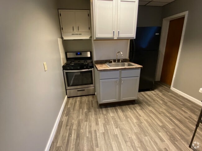 Building Photo - 1103 N 8th St Unit 4 Rental