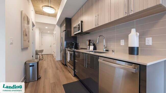 Photo - 5201 Leesburg Pike Unidad 433.1408730