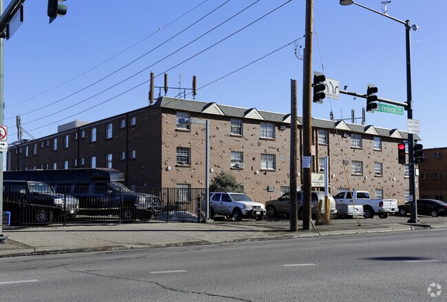 Autumn Ridge Apartments