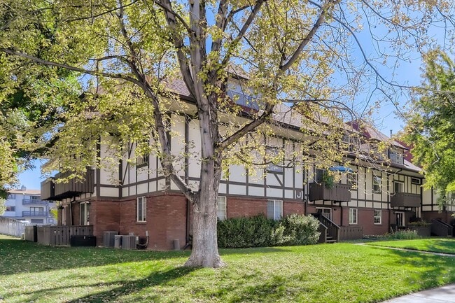 Photo - 3250 O'Neal Cir Unit J24