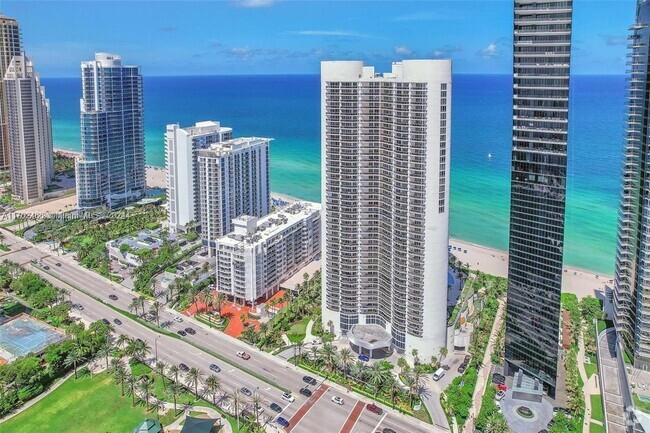 Building Photo - 17201 Collins Ave Unit 3708 Rental