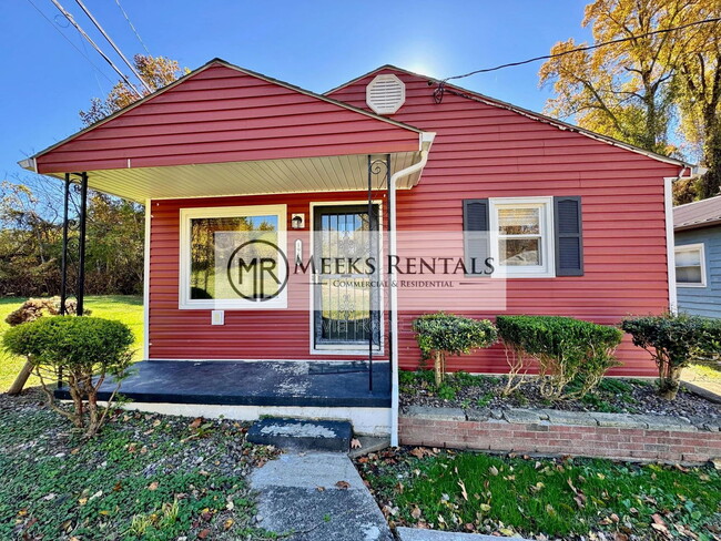 Building Photo - 1987 McVeigh Ave