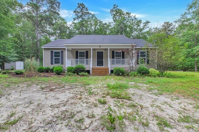 Building Photo - 394 White Sand Rd Rental