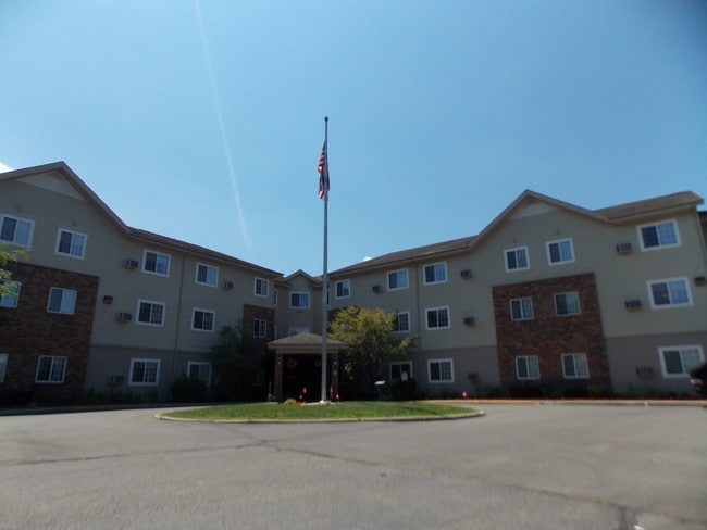 Photo - The Reserve at Lakeside