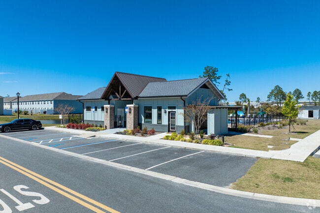 Clubhouse