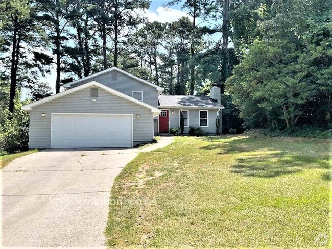 Building Photo - 1122 Holly Hills Dr SW Rental