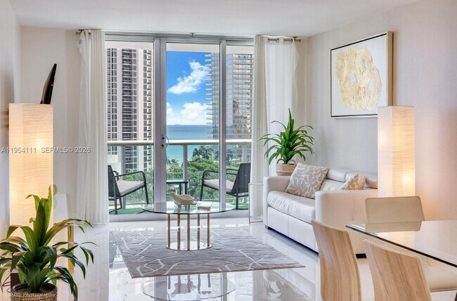 Photo - 19370 Collins Ave Unit 1419