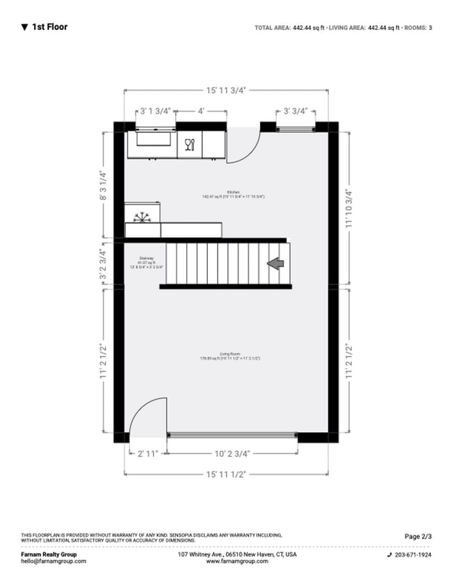 39 Savin Ct