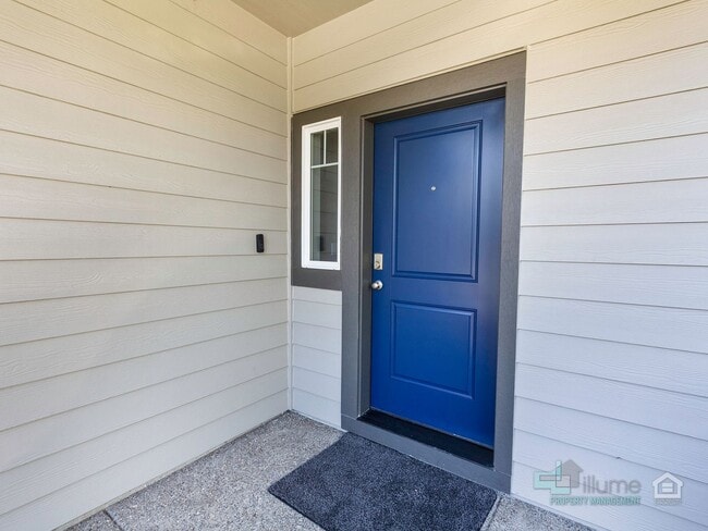 Photo - Spacious 4 Bedroom Home with Solar Power Near Cooper Mountain Nature Park