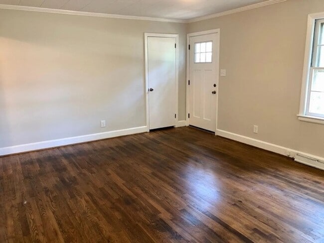 Photo - Renovated 2 Bed/1 Bath Cottage Near Downtown Durham! Available March 2026