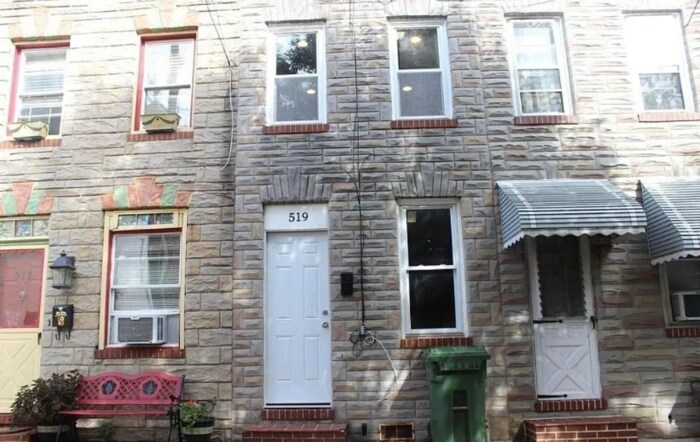 Photo - 519 S Port St