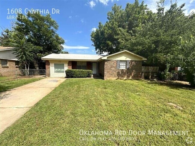Building Photo - 1608 Cynthia Dr Rental