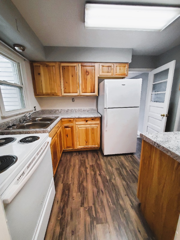 Building Photo - 425 N Blanchard St Rental