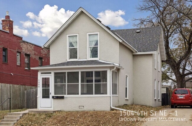 Photo - 1504 4th St NE Unidad 1