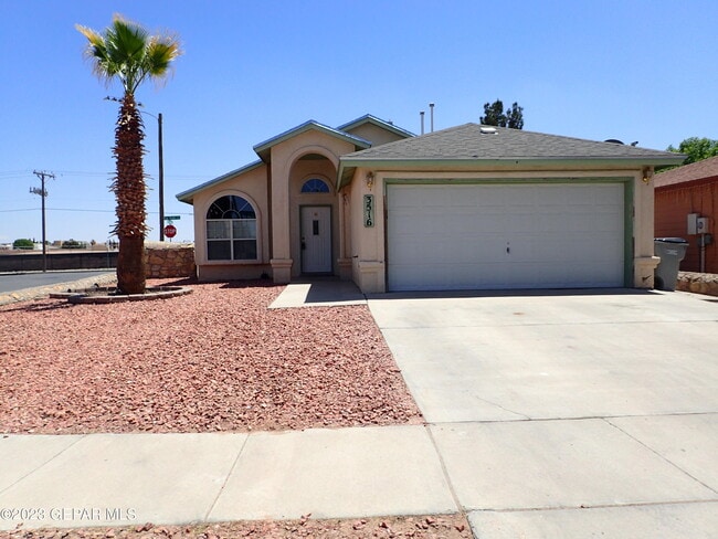 Building Photo - 3516 Tierra Plata Dr